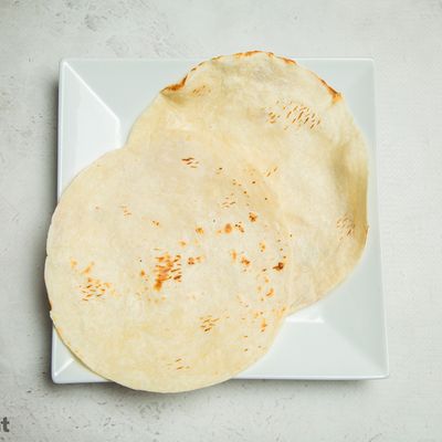 Tortilla Bread (2 Pieces)