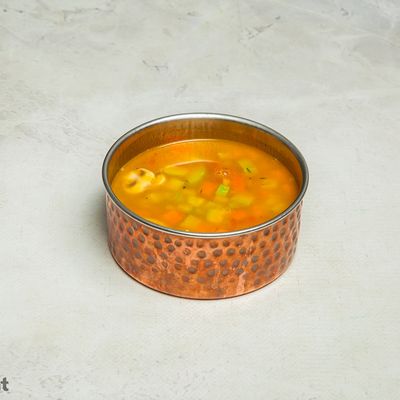 Vegetable Soup