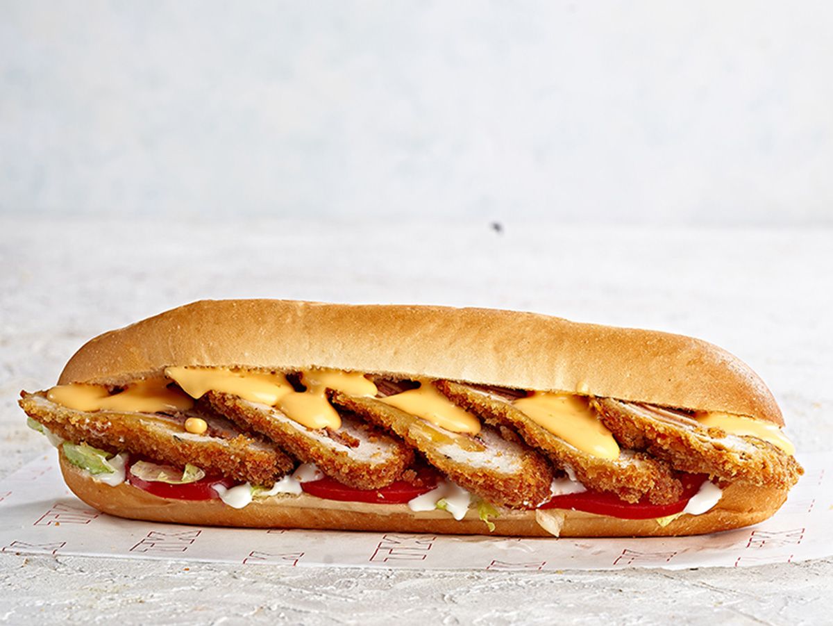Cordon Bleu