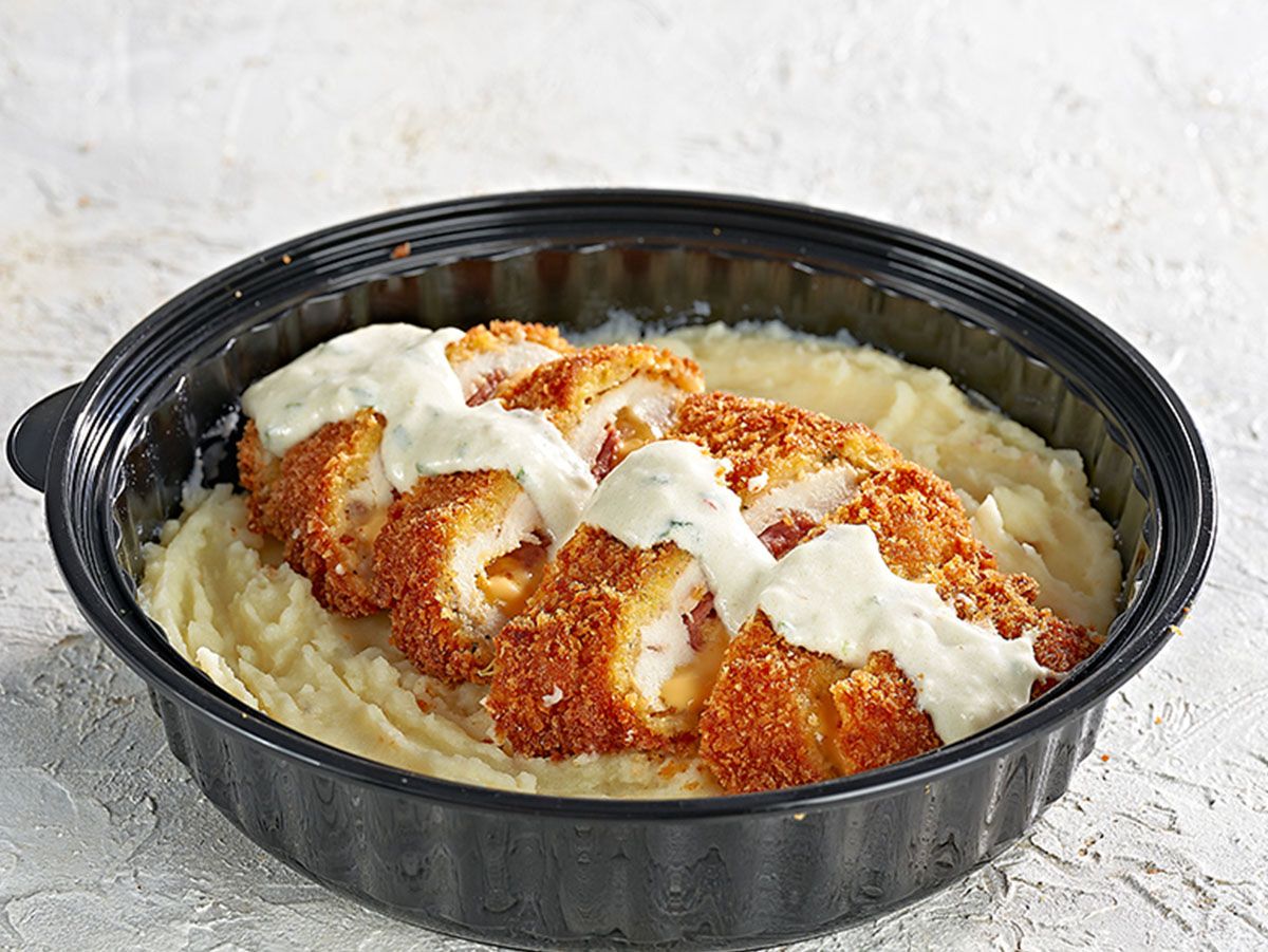 Cordon Bleu