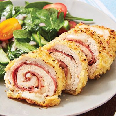 CORDON BLEU