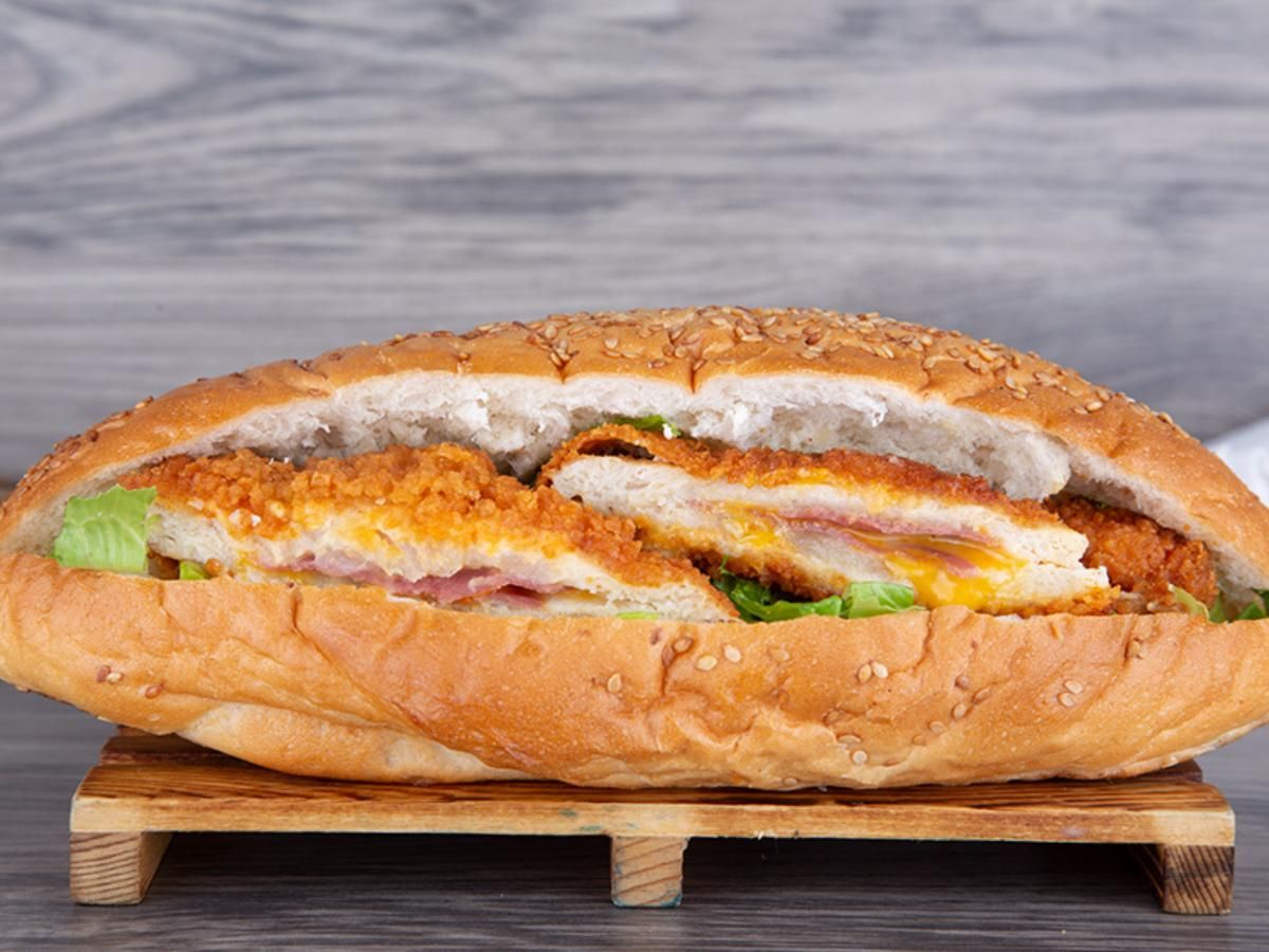 Cordon Bleu