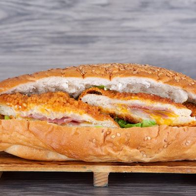 Cordon Bleu