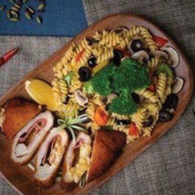 Cordon Bleu