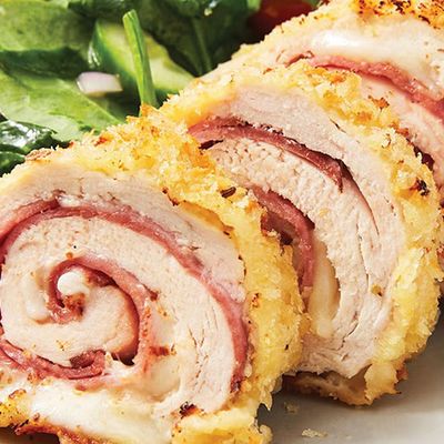 Cordon Bleu