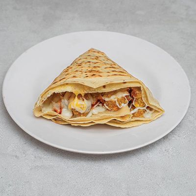 Cordon Bleu Crepe