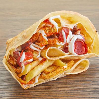 كريب كوردون بلو