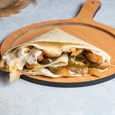 كريب كوردون بلو
