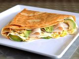 Cordon Bleu Crepe