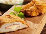 Cordon Bleu Meal