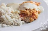 Cordon Bleu Meal Offer