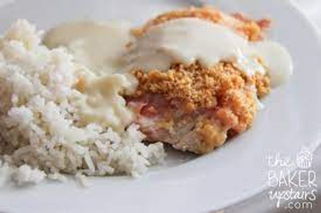 Cordon Bleu Meal Offer