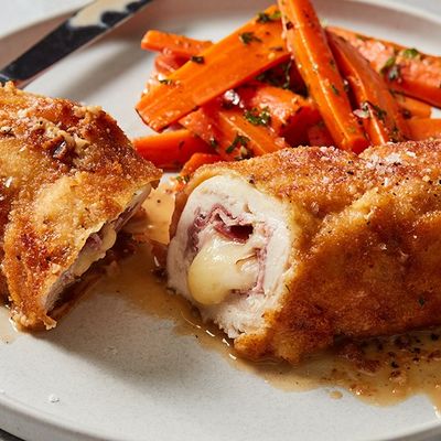 Cordon Bleu Medium