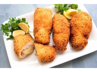 Cordon Bleu Platter