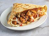 Cordon Bleu crepe
