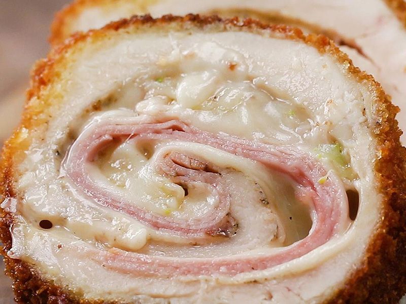 Cordon Bleu