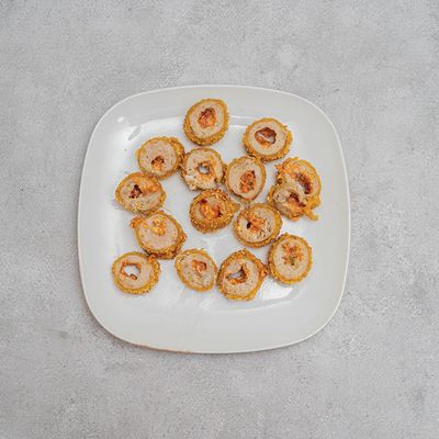 Cordon bleu