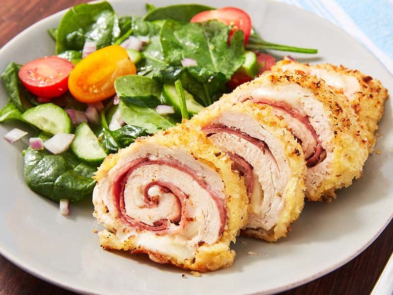Cordon Bleu