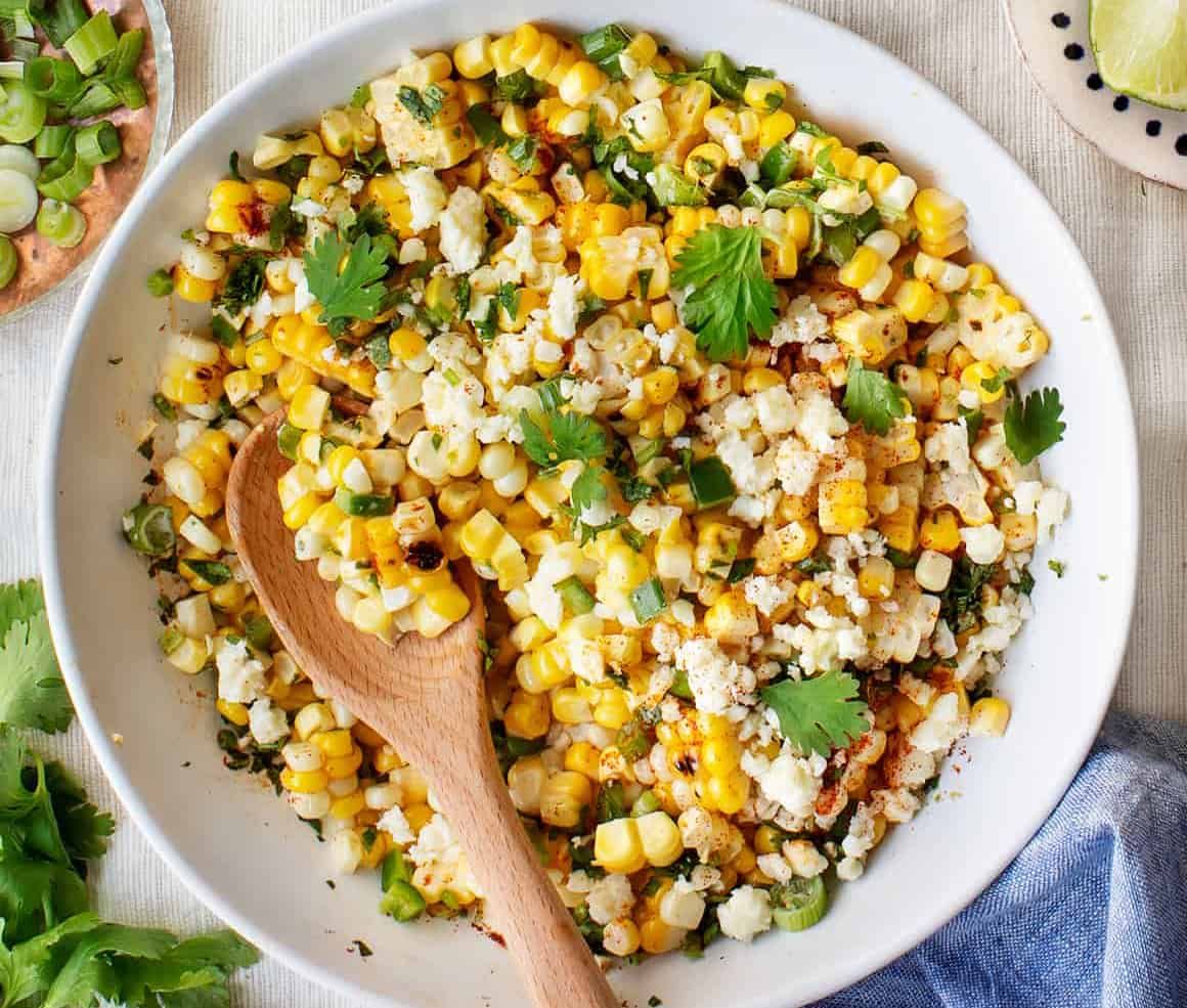Sweet Corn
