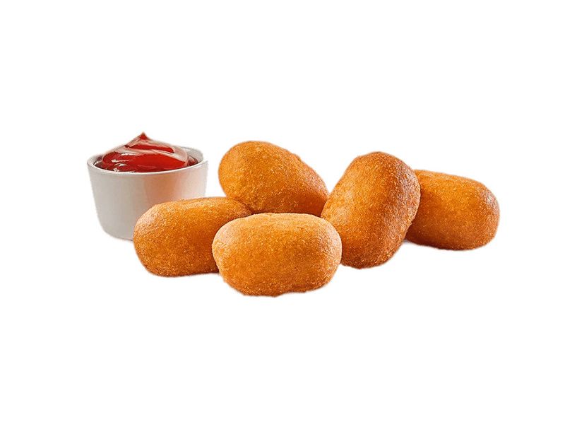 Original Corn Dog Bites