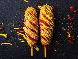 Corn Dog Combo