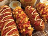 Corn Dog Mega Combo