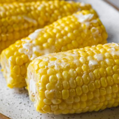 Corn On The COB