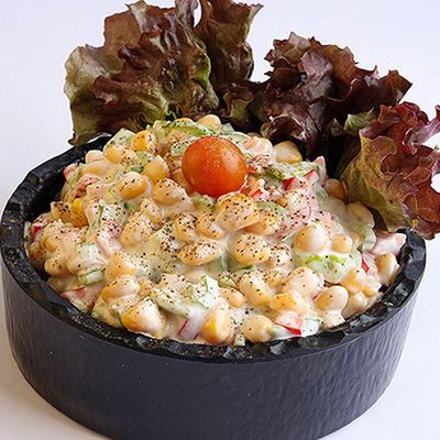 Corn Salad