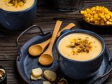 Corn Soup