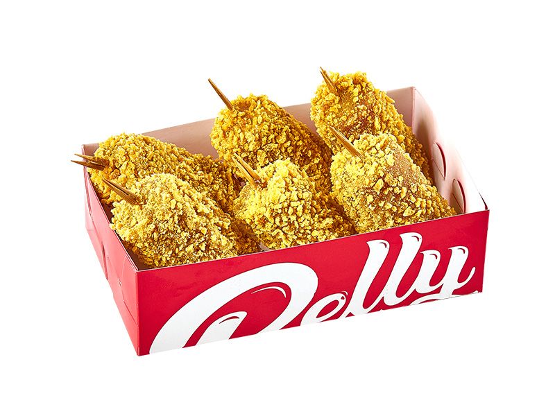 Corn Dog