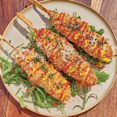 Corndog