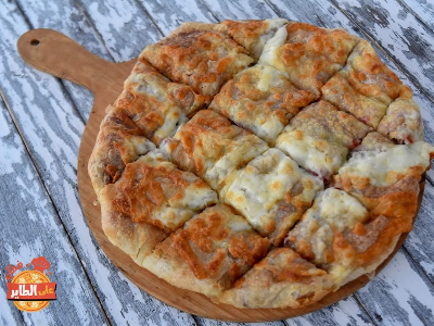 Corned Beef Pie