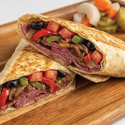 Corned Beef Sarookh