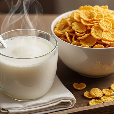 Corn Flakes
