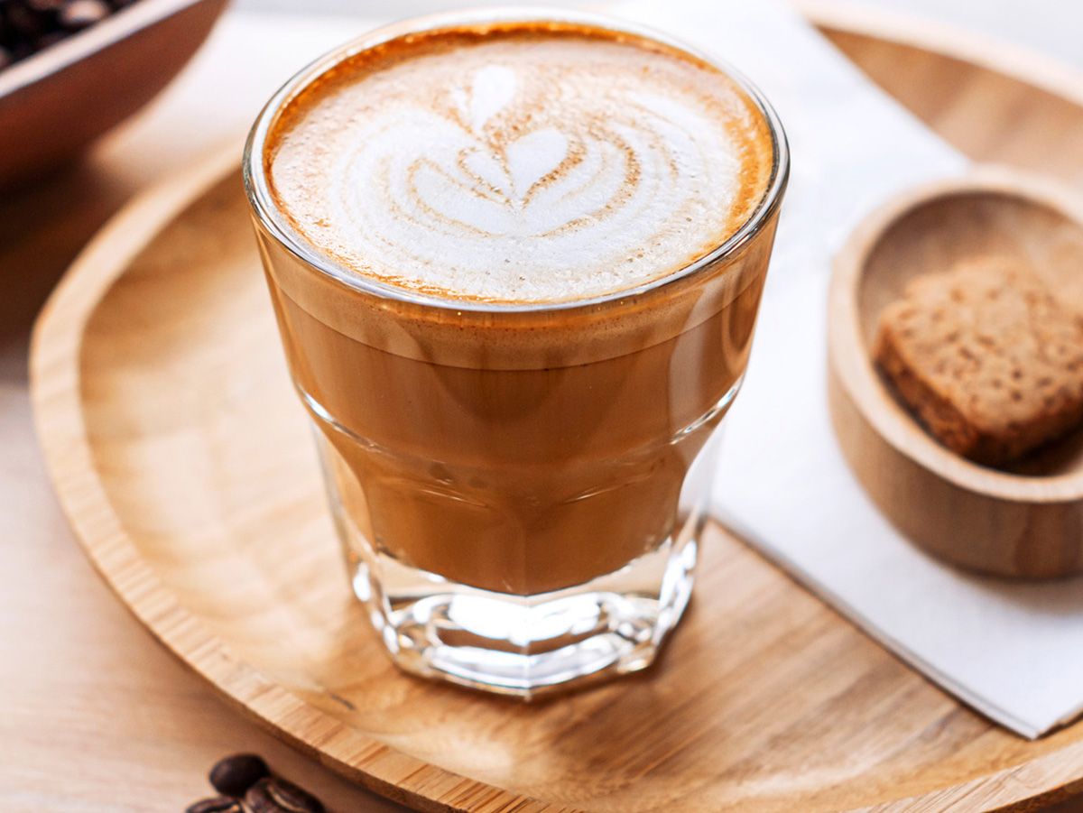 Cortado