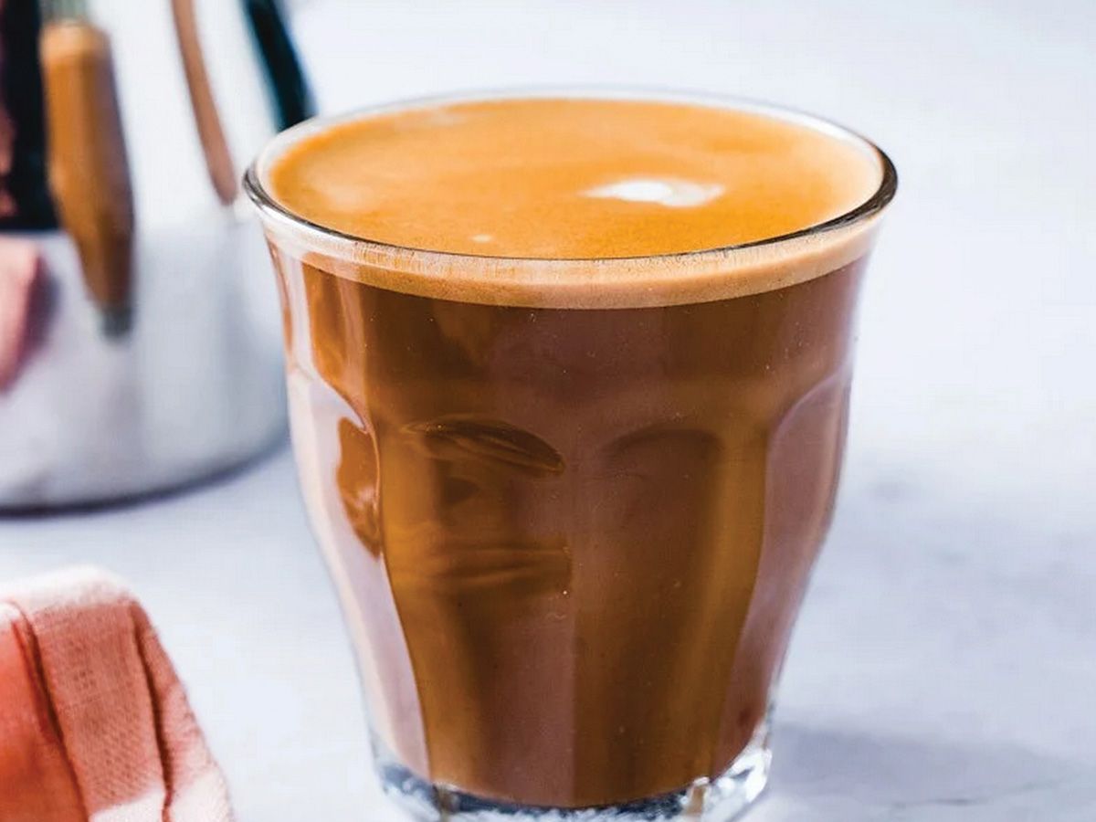 Cortado
