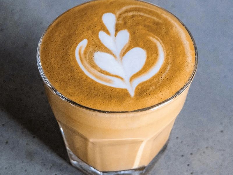 Cortado