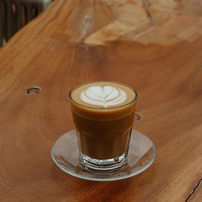 Cortado