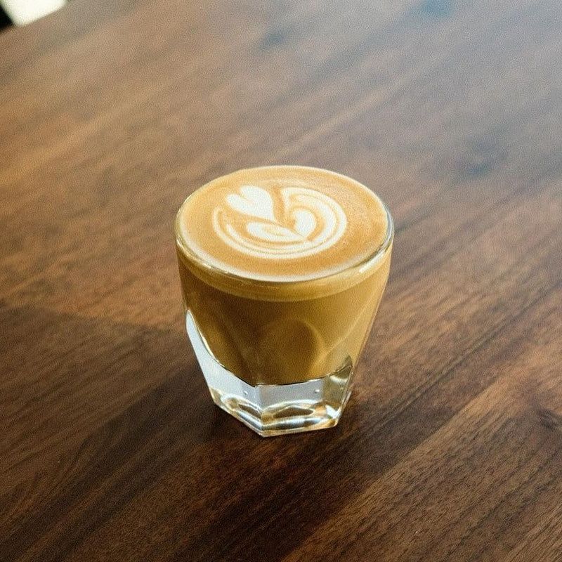 Cortado Coffee Single Medium