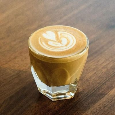 Cortado