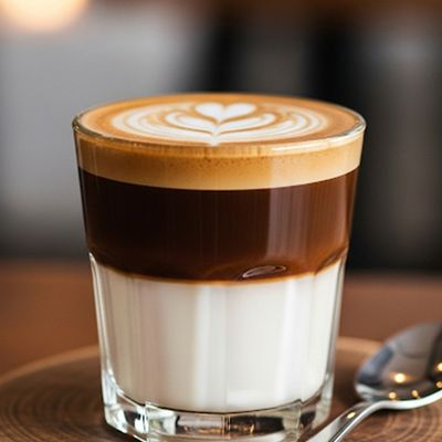 Cortado