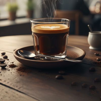 Cortado