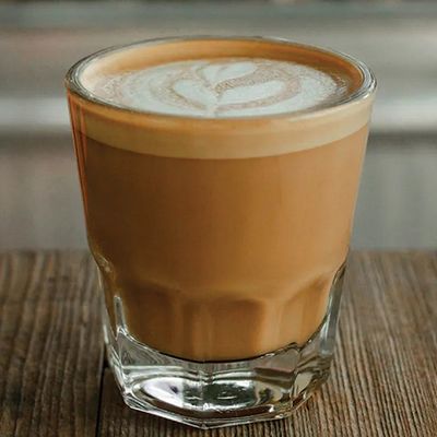 Cortado