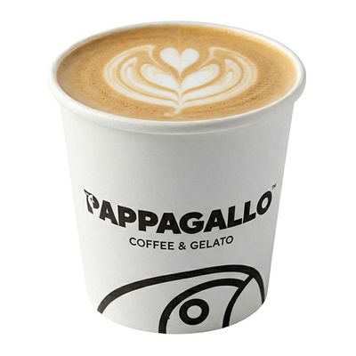 Cortado - 8 Oz