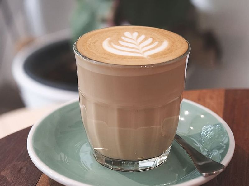 Cortado