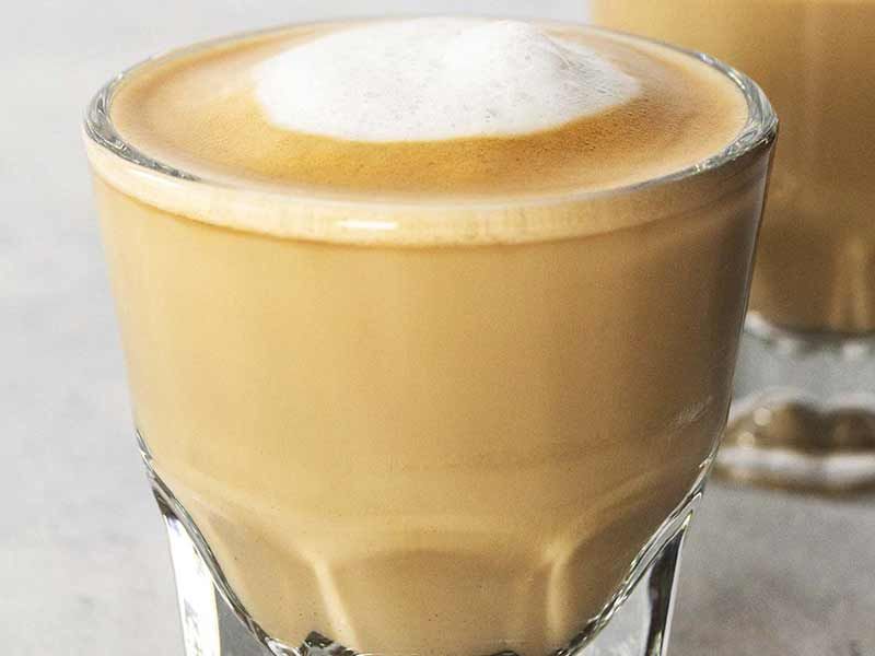 Cortado