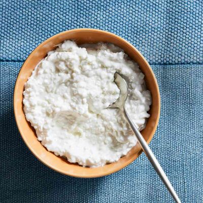 Cottage Cheese