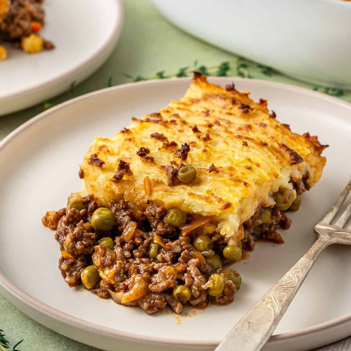 Cottage Pie