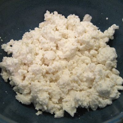 Cottage Cheese
