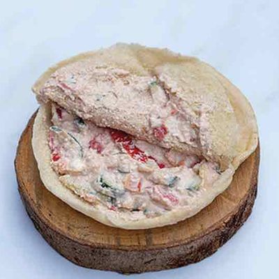 Cottage Cheese / old Cheese
